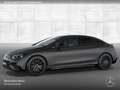 Mercedes-Benz EQE 53 AMG 4M Driversp Fahrass 360° Airmat Pano Grau - thumbnail 3