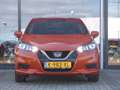 Nissan Micra 1.0 IG-T Acenta | Apple/Android + DAB | AC/Cruise Orange - thumbnail 4