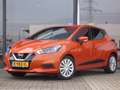 Nissan Micra 1.0 IG-T Acenta | Apple/Android + DAB | AC/Cruise Orange - thumbnail 28