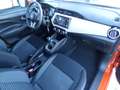 Nissan Micra 1.0 IG-T Acenta | Apple/Android + DAB | AC/Cruise Orange - thumbnail 9