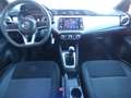Nissan Micra 1.0 IG-T Acenta | Apple/Android + DAB | AC/Cruise Orange - thumbnail 8