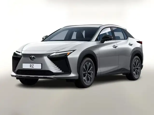 Lexus RZ 350e Executive Leder Nav Smartkey 360° eHk