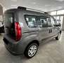 Fiat Doblo Doblò 1.4 T-Jet 16V Easy Gris - thumbnail 12