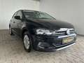 Volkswagen Polo Comfortline Schwarz - thumbnail 1