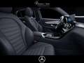 Mercedes-Benz GLC 300 4M Coupé AMG+DISTRONIC+LUFTFEDERUNG+KAM Bleu - thumbnail 13