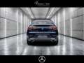 Mercedes-Benz GLC 300 4M Coupé AMG+DISTRONIC+LUFTFEDERUNG+KAM Bleu - thumbnail 8