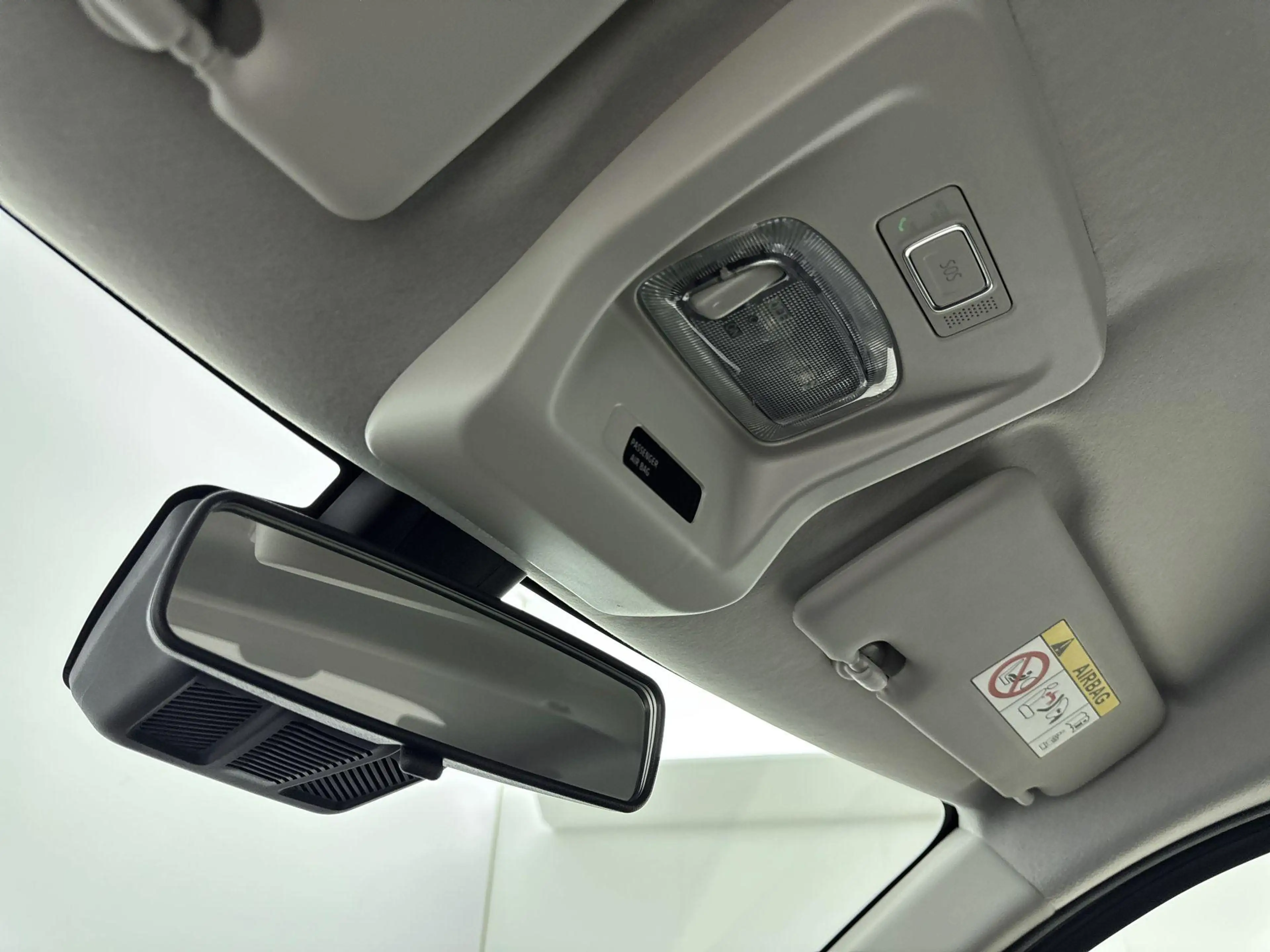 Dacia Spring Extreme 26.8 kWh 65PK | Navigatie via Telefoon | A — photo 13