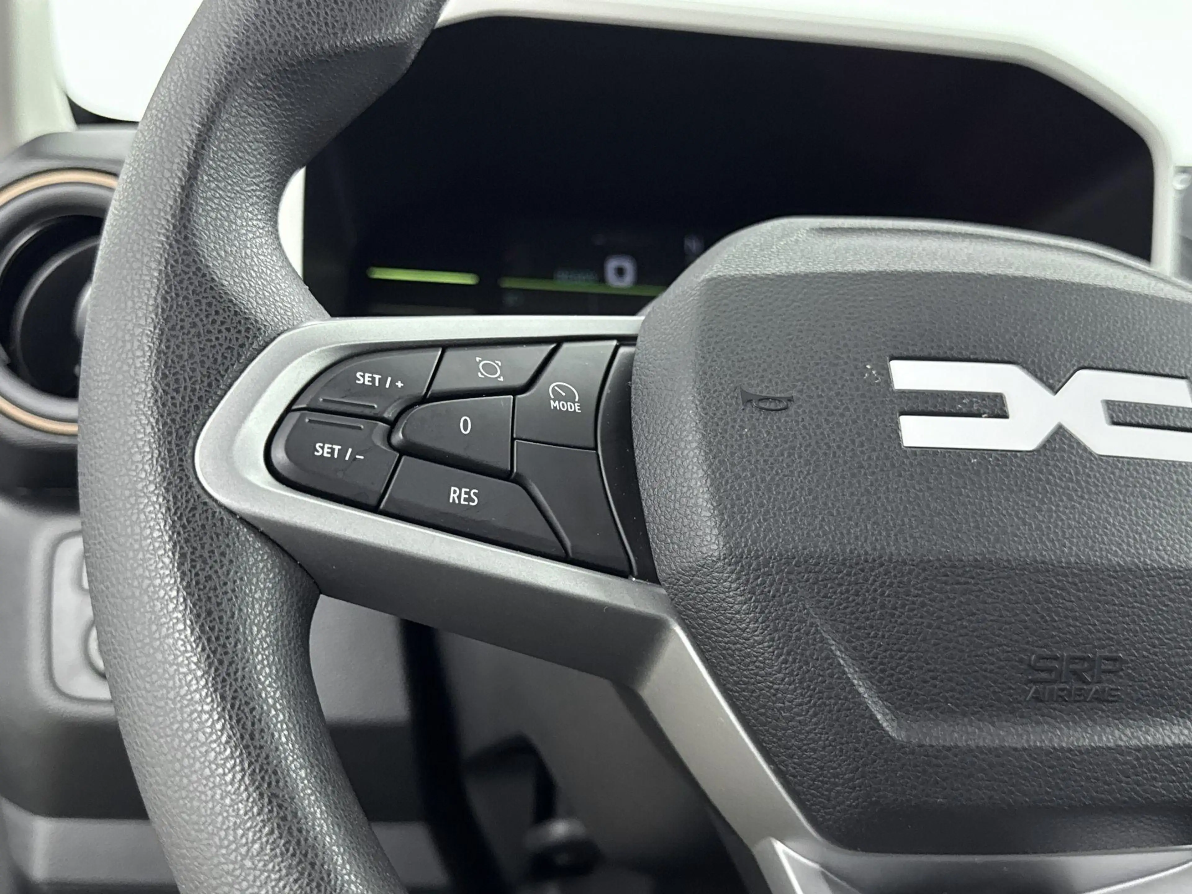 Dacia Spring Extreme 26.8 kWh 65PK | Navigatie via Telefoon | A — photo 6