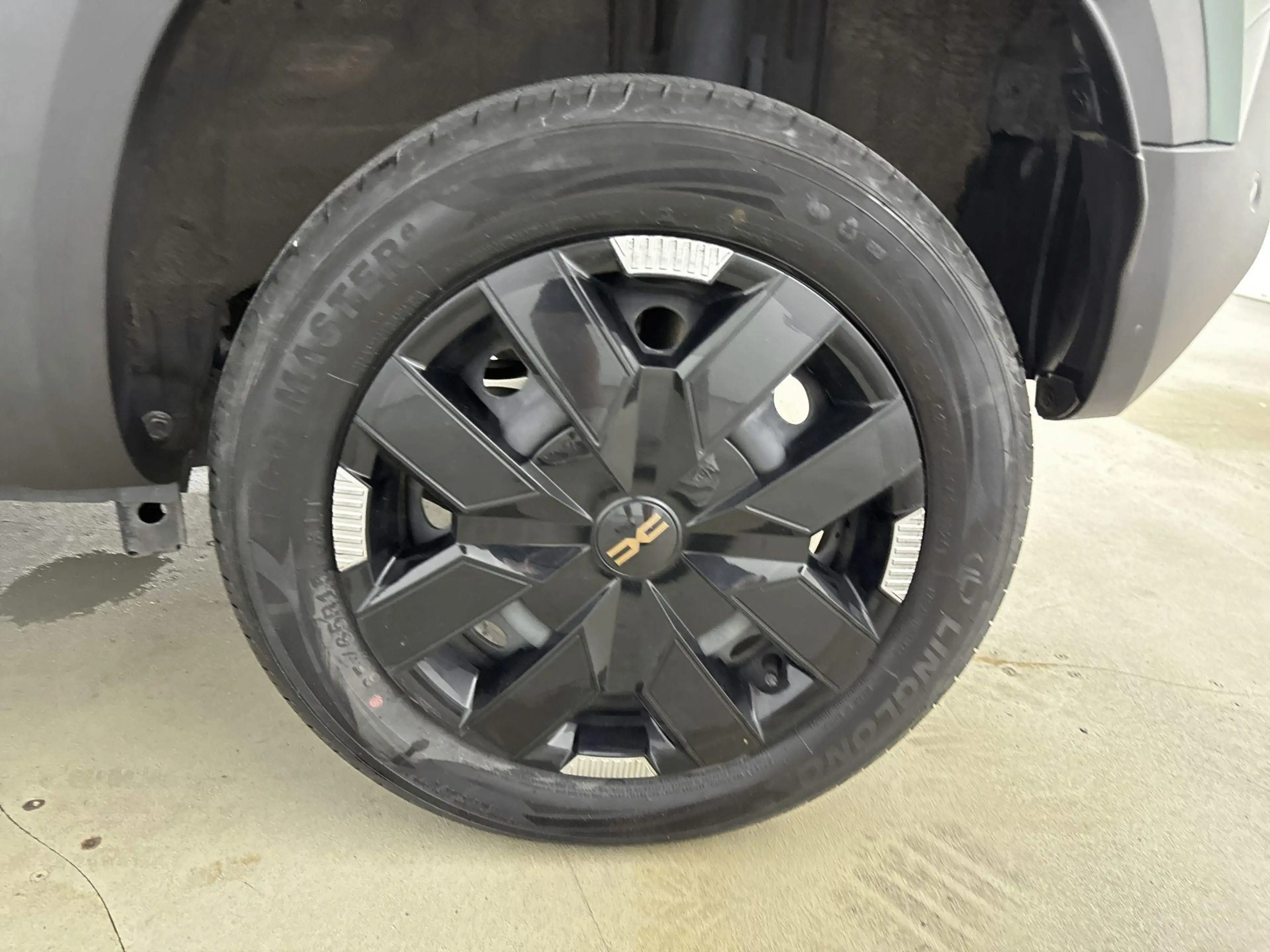 Dacia Spring Extreme 26.8 kWh 65PK | Navigatie via Telefoon | A — photo 10