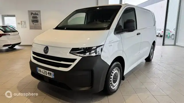 Volkswagen Transporter Van L1 64 kWh 286ch