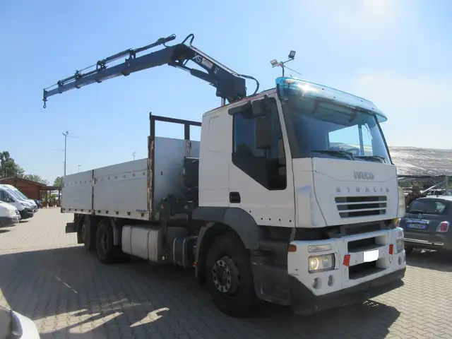 Iveco