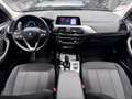 BMW X3 xdrive20d Business Advantage 190cv my19 Nero - thumbnail 9