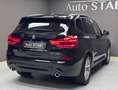 BMW X3 xdrive20d Business Advantage 190cv my19 Nero - thumbnail 6