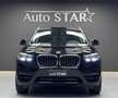 BMW X3 xdrive20d Business Advantage 190cv my19 Nero - thumbnail 2