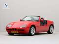 BMW Z1 2.5 Cabrio Red - thumbnail 1