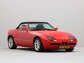 BMW Z1 2.5 Cabrio Czerwony - thumbnail 9