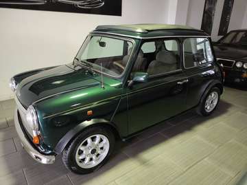 Mini 1.3 British Open