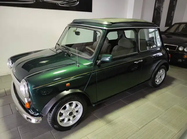 MINI 1300 Mini 1.3 British Open