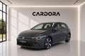 Volkswagen Golf VIII 2.0 TDI GTD LED*LEDER*SKY*RADAR*SITZBELÜFTUN Grau - thumbnail 1