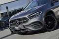 Mercedes-Benz GLA 250 e AMG Line Grau - thumbnail 2