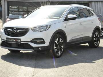 Grandland X 1.5 Turbo D Innovation (EU6.2)