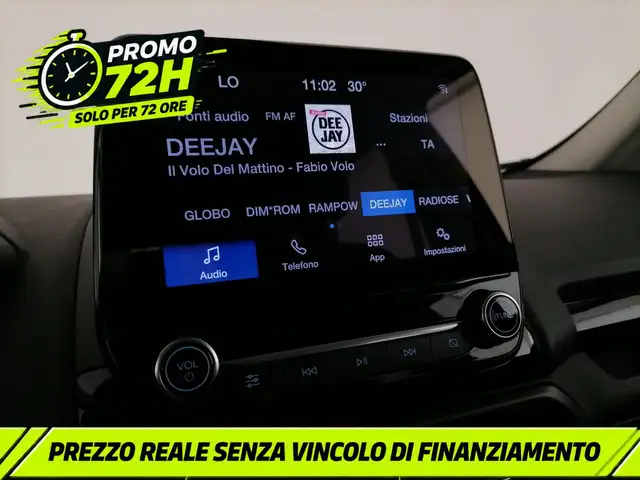 Ford EcoSport view 15