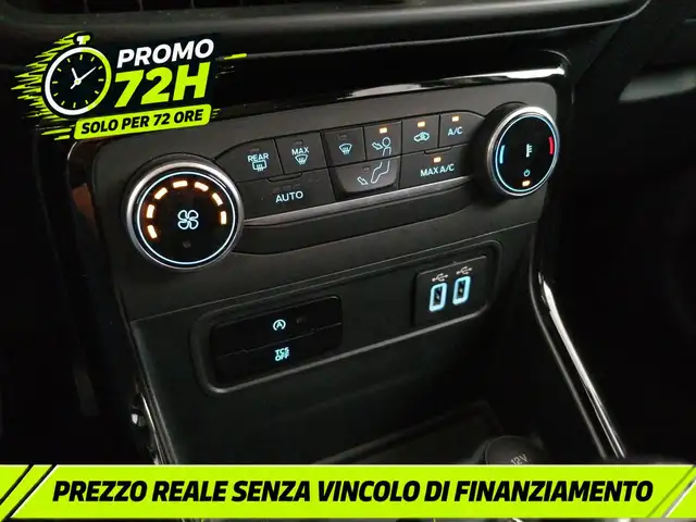 Ford EcoSport view 14