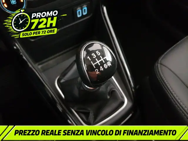 Ford EcoSport view 13