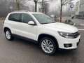 Volkswagen Tiguan Tiguan 2.0 TDI 140CV 4MOTION*Automatik*Pelle*Tetto Weiß - thumbnail 6