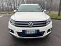 Volkswagen Tiguan Tiguan 2.0 TDI 140CV 4MOTION*Automatik*Pelle*Tetto Weiß - thumbnail 4