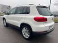 Volkswagen Tiguan Tiguan 2.0 TDI 140CV 4MOTION*Automatik*Pelle*Tetto Weiß - thumbnail 9