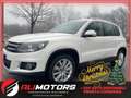 Volkswagen Tiguan Tiguan 2.0 TDI 140CV 4MOTION*Automatik*Pelle*Tetto Weiß - thumbnail 1