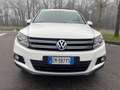 Volkswagen Tiguan Tiguan 2.0 TDI 140CV 4MOTION*Automatik*Pelle*Tetto Weiß - thumbnail 3