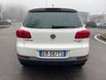 Volkswagen Tiguan Tiguan 2.0 TDI 140CV 4MOTION*Automatik*Pelle*Tetto Weiß - thumbnail 8