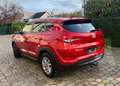 Hyundai TUCSON 1.6 GDi 2WD Premium  ### 38000 km ### Rouge - thumbnail 4