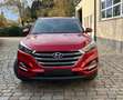 Hyundai TUCSON 1.6 GDi 2WD Premium  ### 38000 km ### Rouge - thumbnail 2