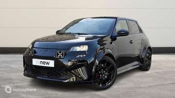220ch 52kWh GTS