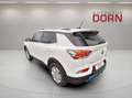SsangYong Korando E-Motion EV Titanium Automatik Rückfahrk Weiß - thumbnail 2