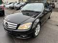 Mercedes-Benz C 200 C 200 Kompressor Automatik Avantgarde Limousine Noir - thumbnail 1