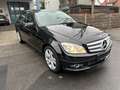 Mercedes-Benz C 200 C 200 Kompressor Automatik Avantgarde Limousine Noir - thumbnail 3