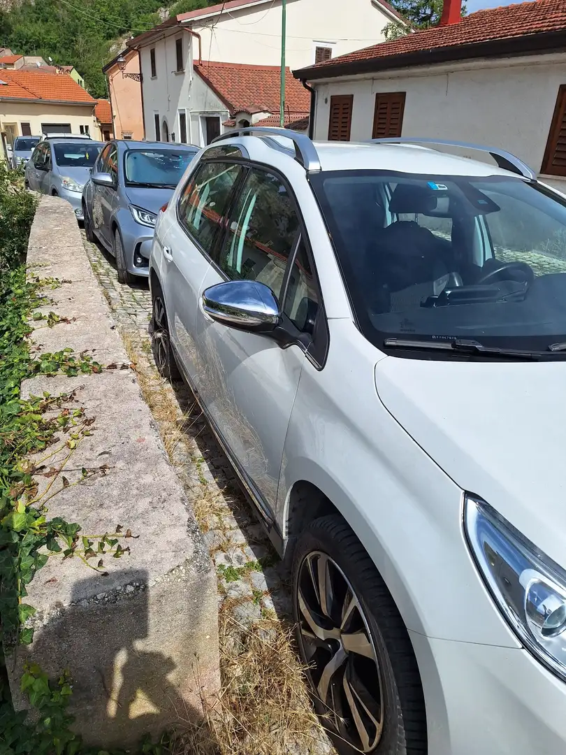 Peugeot 2008 1.6 bluehdi Allure s&s 120cv - 2