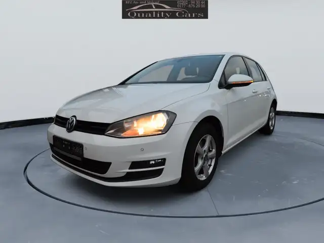 Volkswagen Golf main image