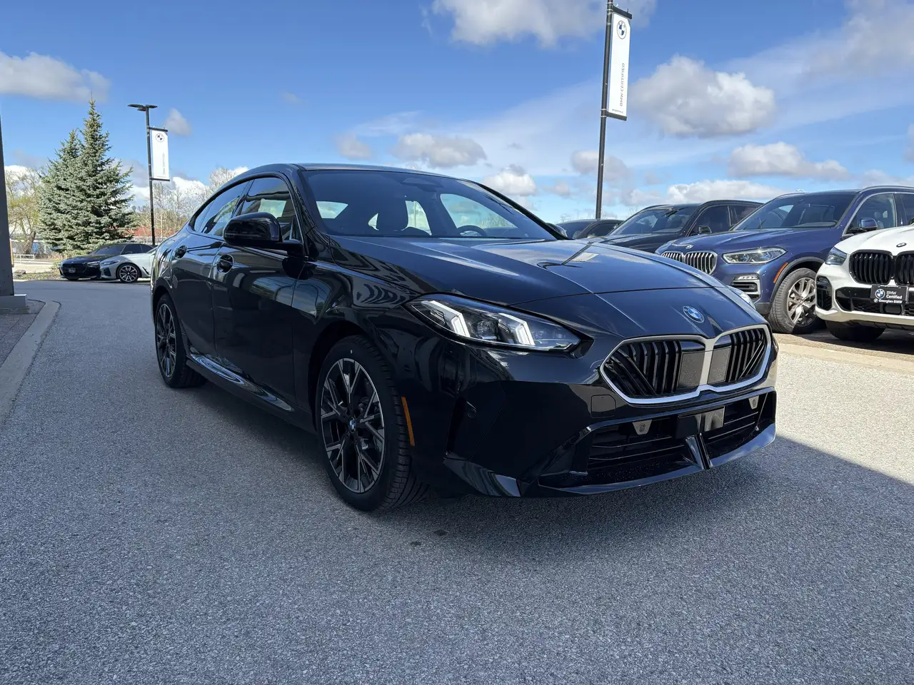 BMW 2 Series снимка BMW 2 Series