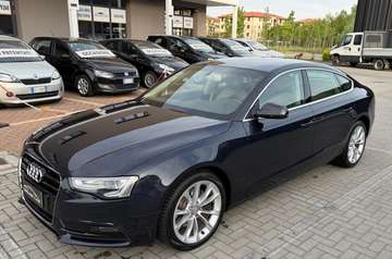 A5 ISportback Sportback 2.0 tdi Business 190cv