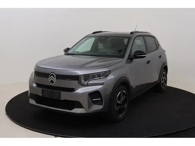 Citroen MAX Electric 113 hp