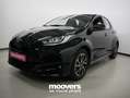 Toyota Yaris 1.5 Hybrid 5 porte Trend Чорний - thumbnail 1