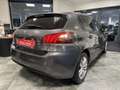 Peugeot 308 1.2 110CH E6.C S\u0026S ACTIVE Gris - thumbnail 6