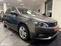 Peugeot 308 1.2 110CH E6.C S\u0026S ACTIVE Gris - thumbnail 2