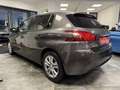 Peugeot 308 1.2 110CH E6.C S\u0026S ACTIVE Gris - thumbnail 5