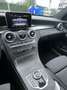 Mercedes-Benz C 350 Lease Edition plug in hybrid Gris - thumbnail 8